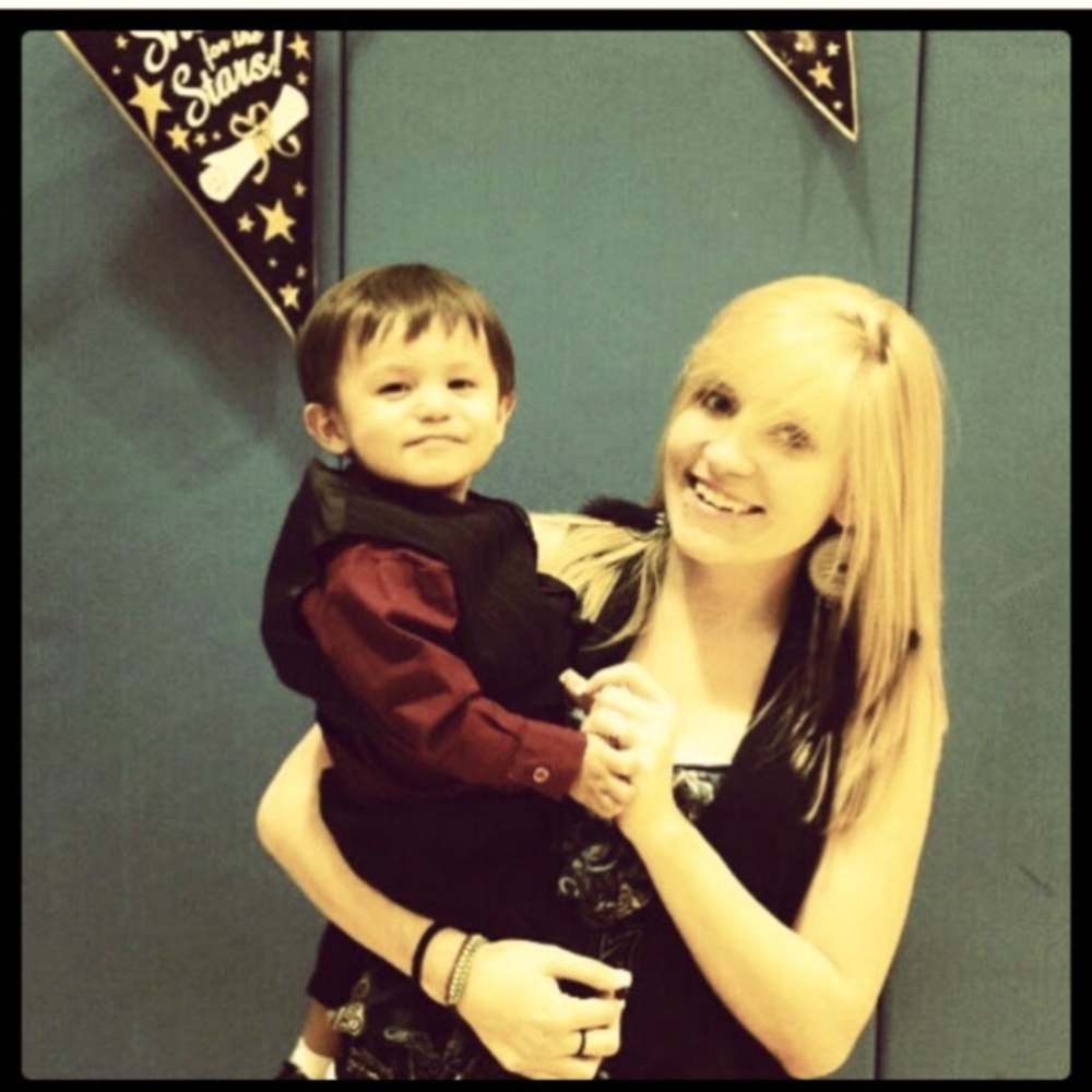 Meet your Posher, Sammie - Picture 2 of 2